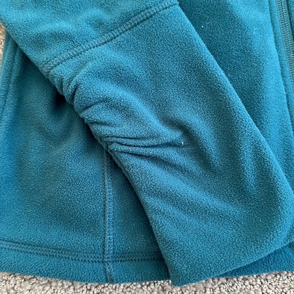 Everlast Zip Up Fleece - Picture 3 of 3
